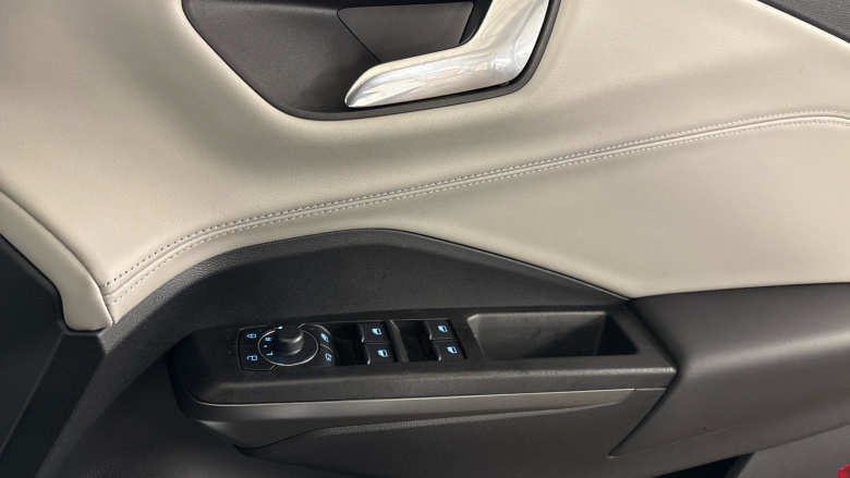 Ford Puma 123kW Premium 43kWh 5dr Auto Electric Hatchback